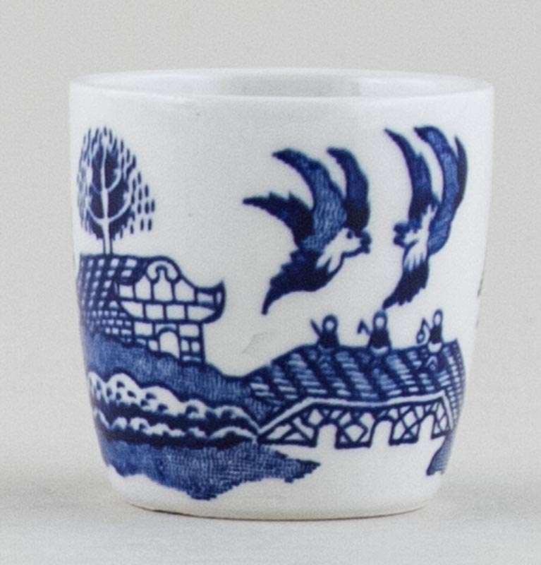Egg Cup c1970s